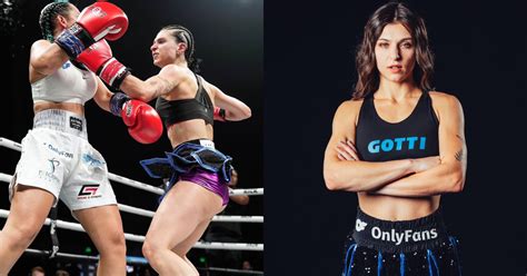 Leah Gotti news, fights, videos .
